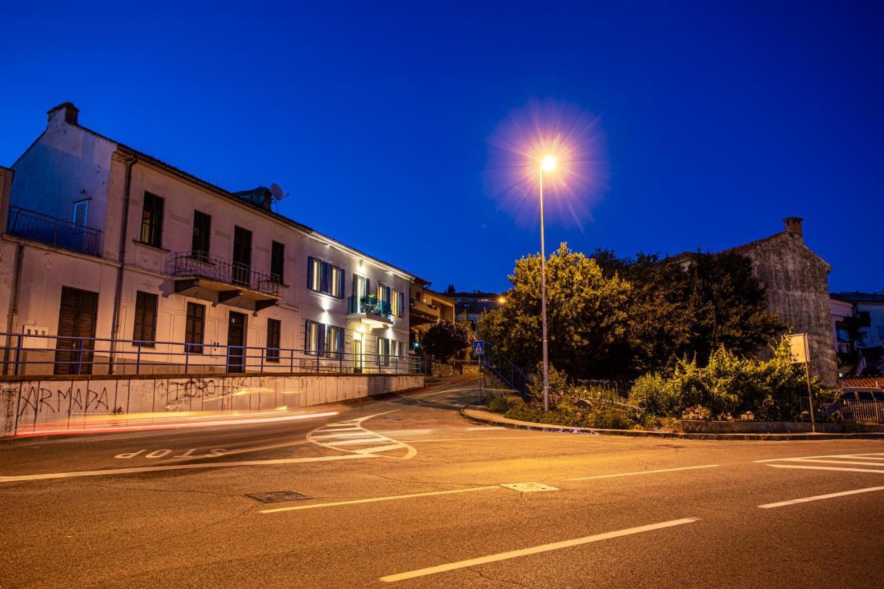 Apartments San Leopoldo Crikvenica Ngoại thất bức ảnh