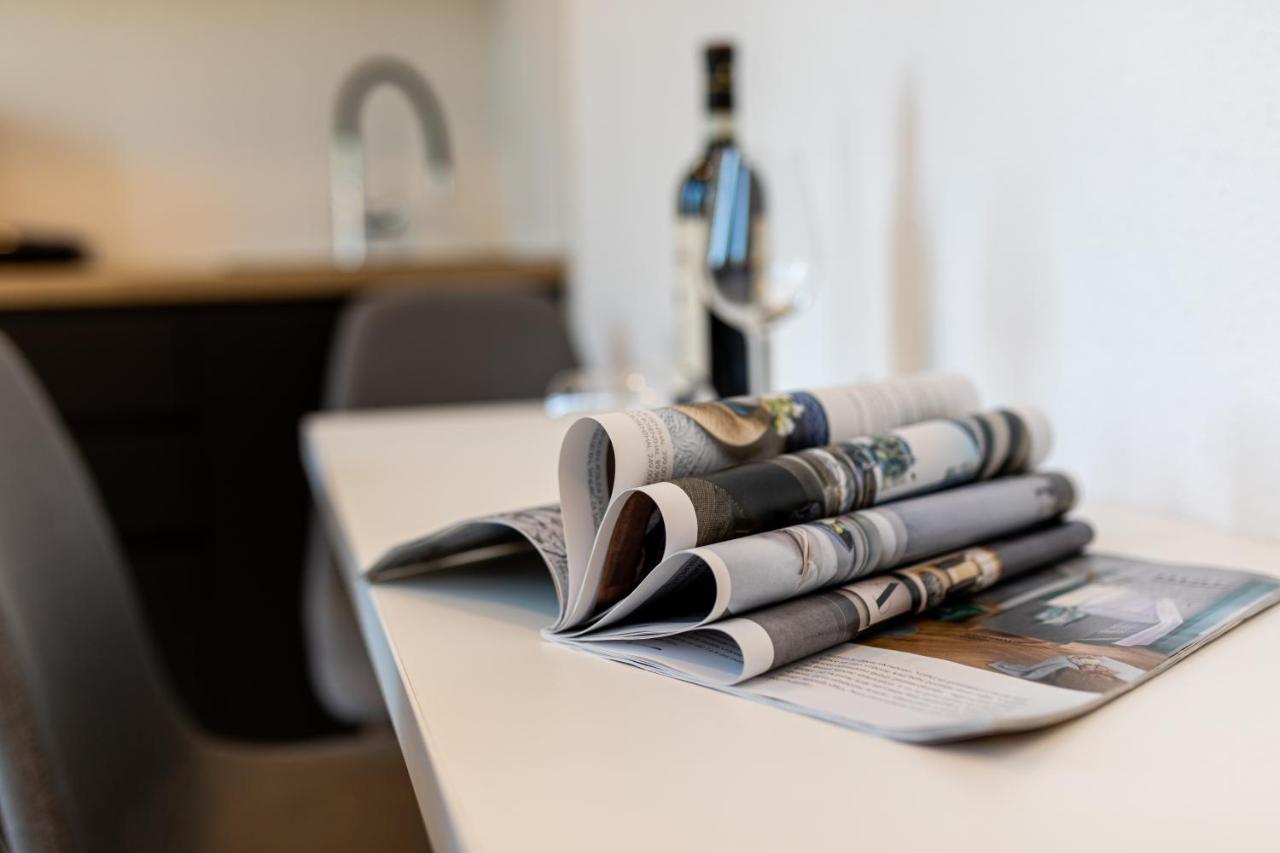 Apartments San Leopoldo Crikvenica Ngoại thất bức ảnh