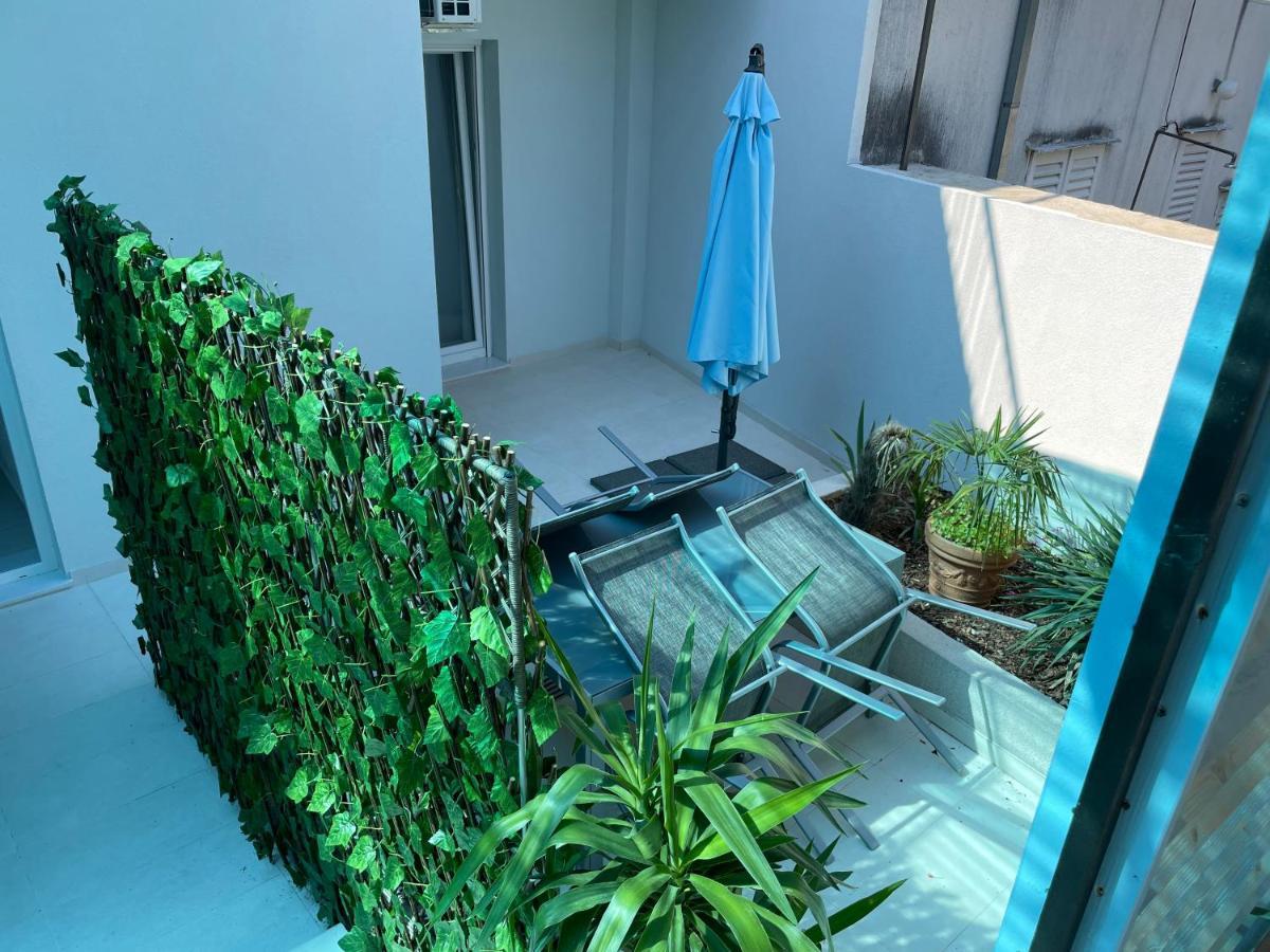 Apartments San Leopoldo Crikvenica Ngoại thất bức ảnh