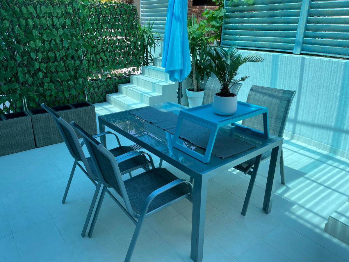 Apartments San Leopoldo Crikvenica Ngoại thất bức ảnh