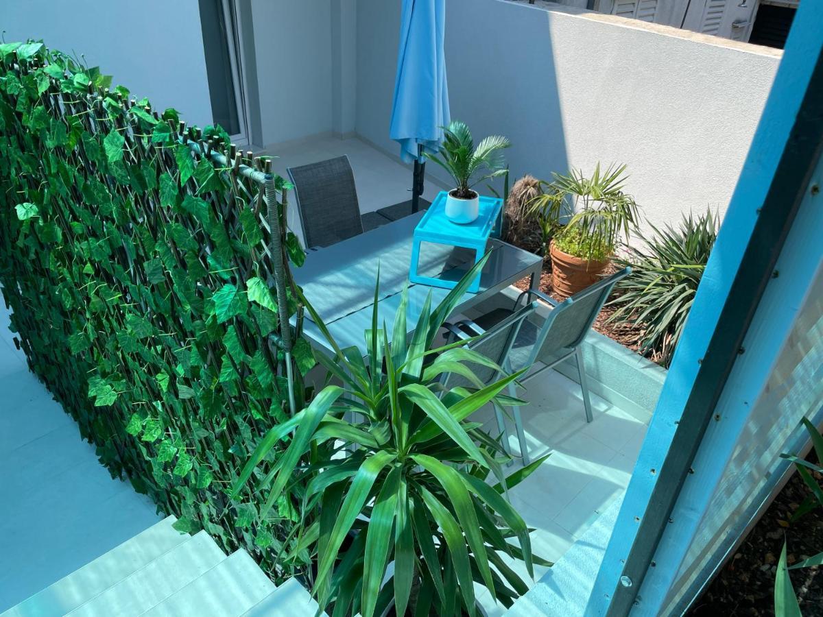 Apartments San Leopoldo Crikvenica Ngoại thất bức ảnh